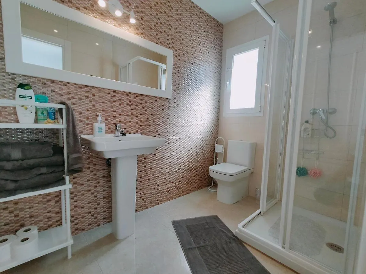 Villa Mi Cielo Nerja Sun