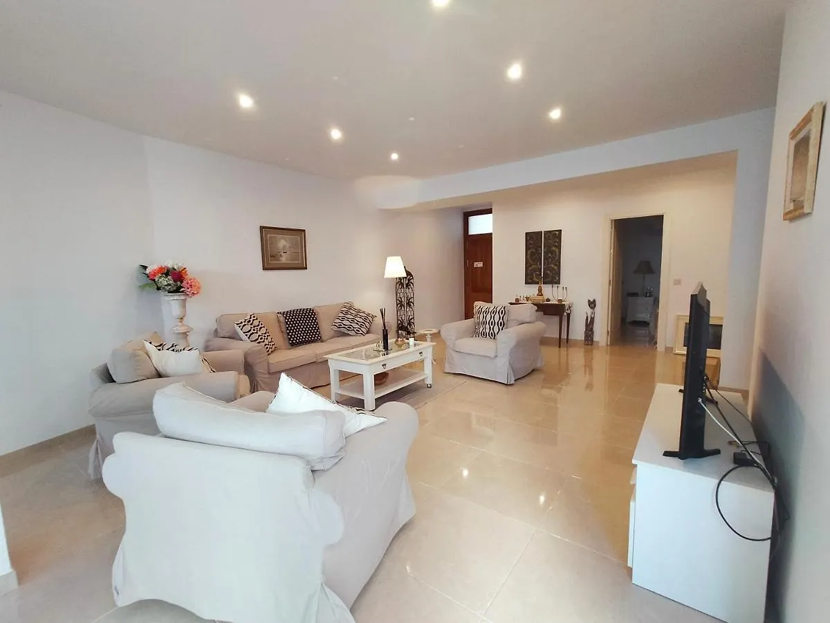 Villa Mi Cielo Nerja Sun