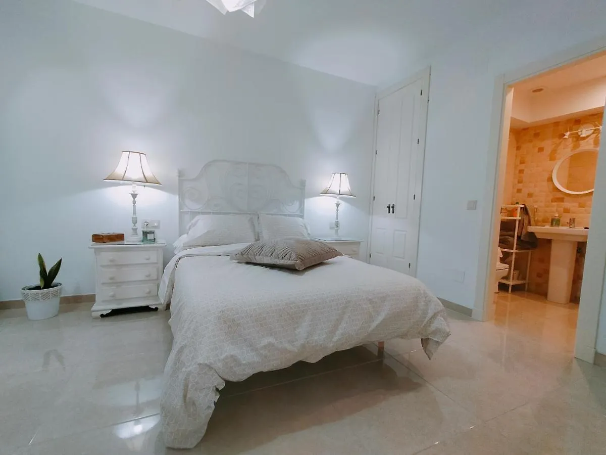 Villa Mi Cielo Nerja Sun Spain