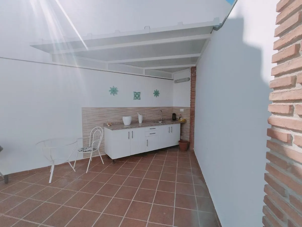 Villa Mi Cielo Nerja Sun