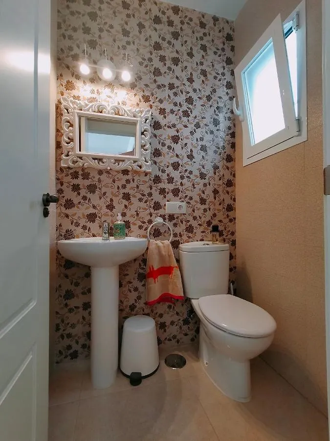 Villa Mi Cielo Nerja Sun