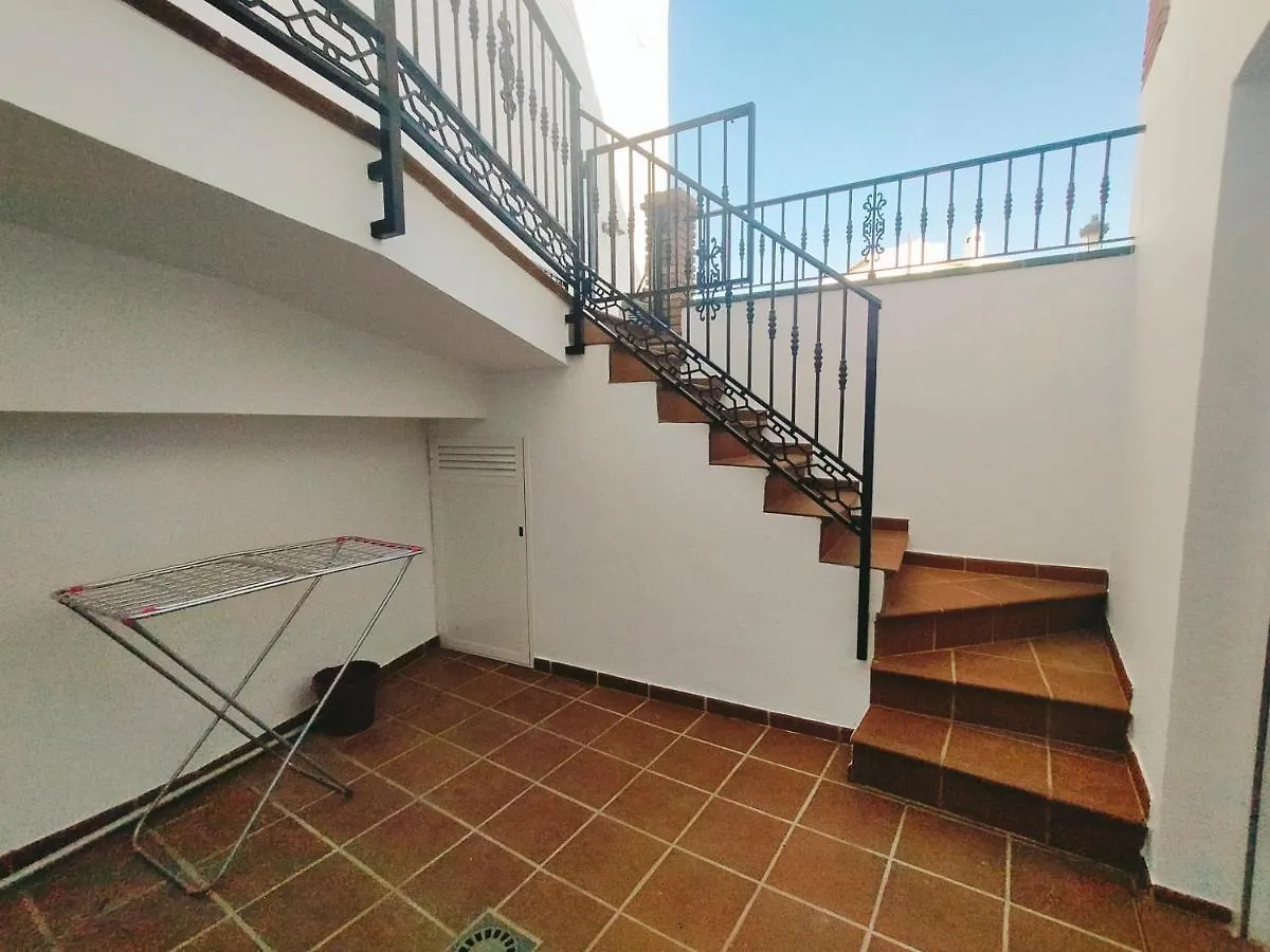 Villa Mi Cielo Nerja Sun