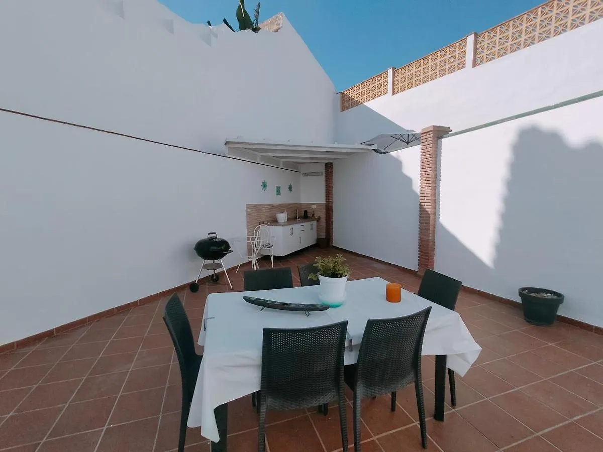 Villa Mi Cielo Nerja Sun 0*,