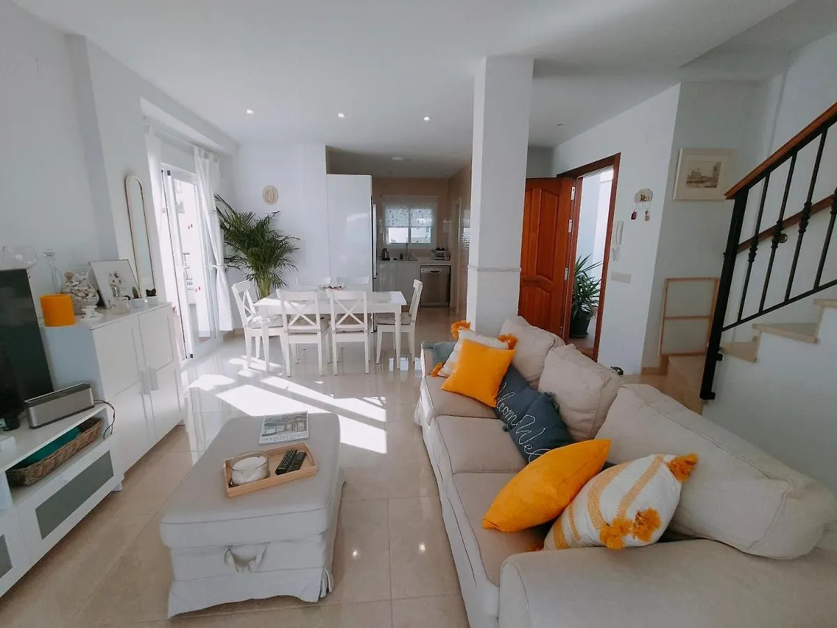 Villa Mi Cielo Nerja Sun 0*,