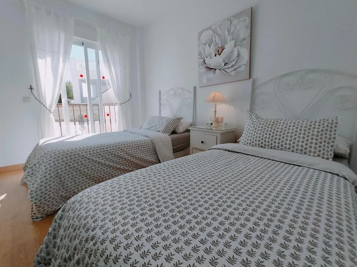 Villa Mi Cielo Nerja Sun