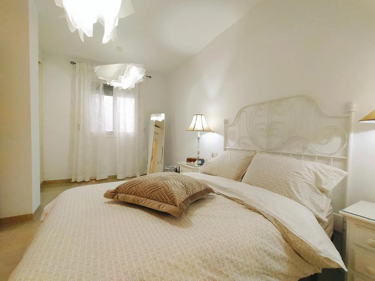 Villa Mi Cielo Nerja Sun 0*,
