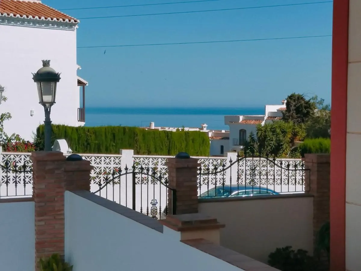 Villa Mi Cielo Nerja Sun