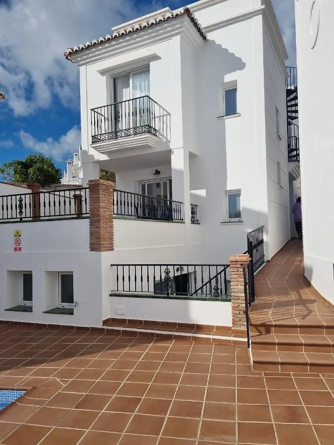 Villa Mi Cielo Nerja Sun