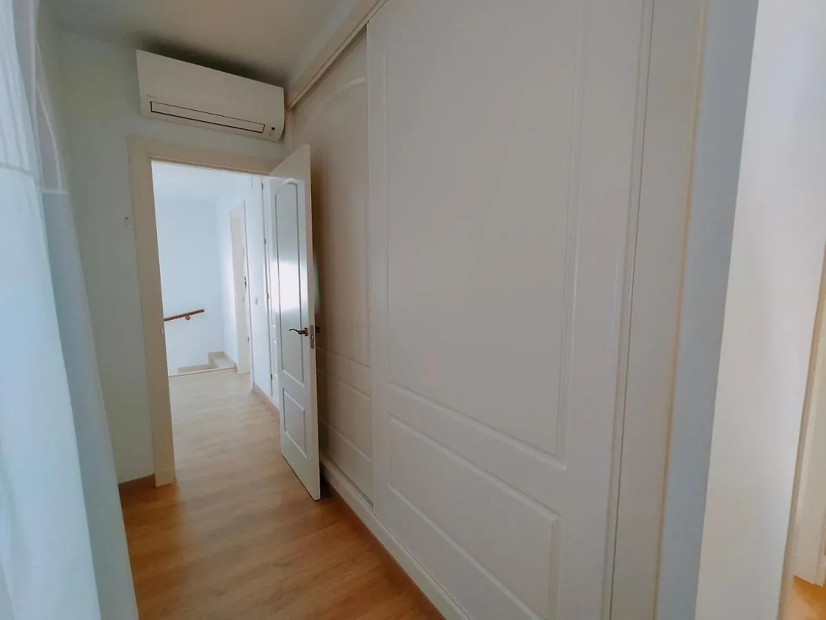 Villa Mi Cielo Nerja Sun