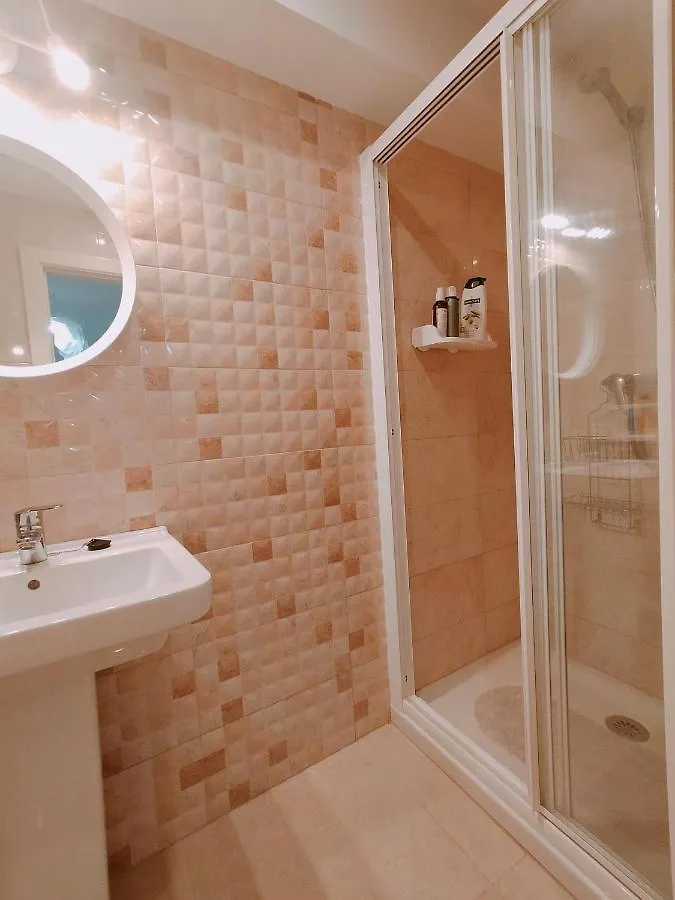 Villa Mi Cielo Nerja Sun