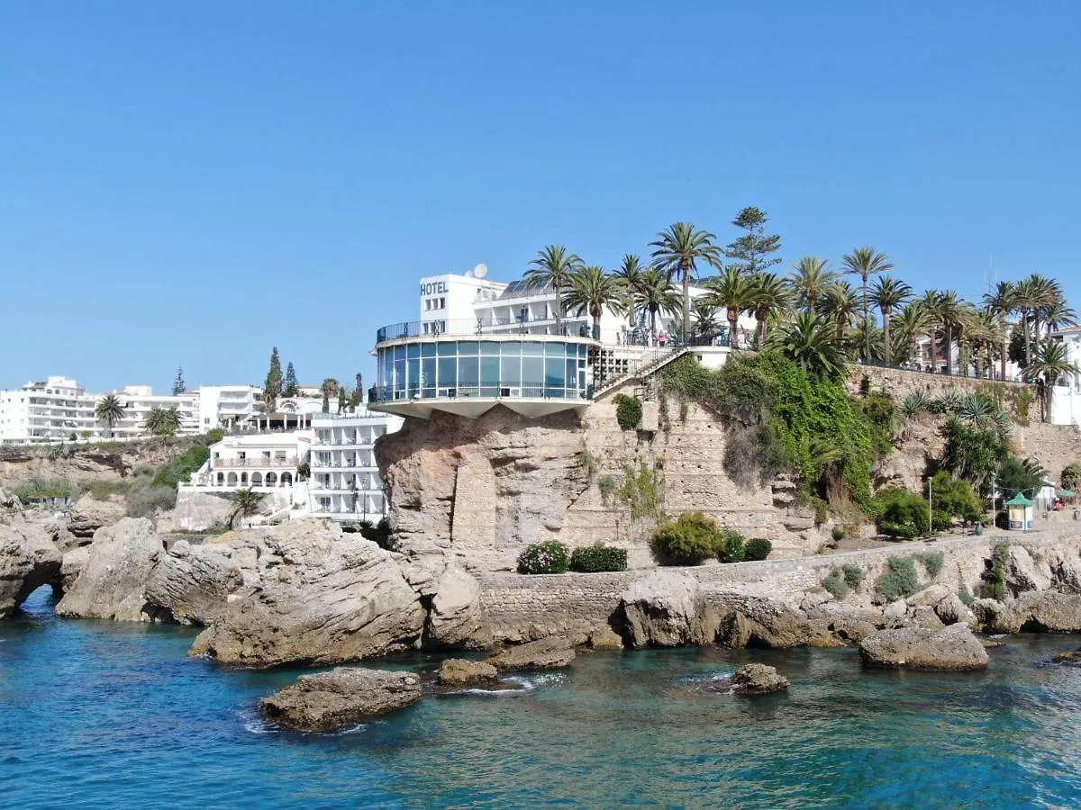 Villa Mi Cielo Nerja Sun Spain