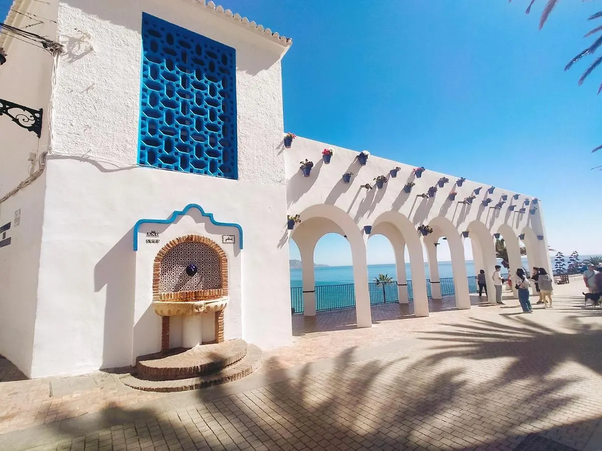 Villa Mi Cielo Nerja Sun 0*,  Spain