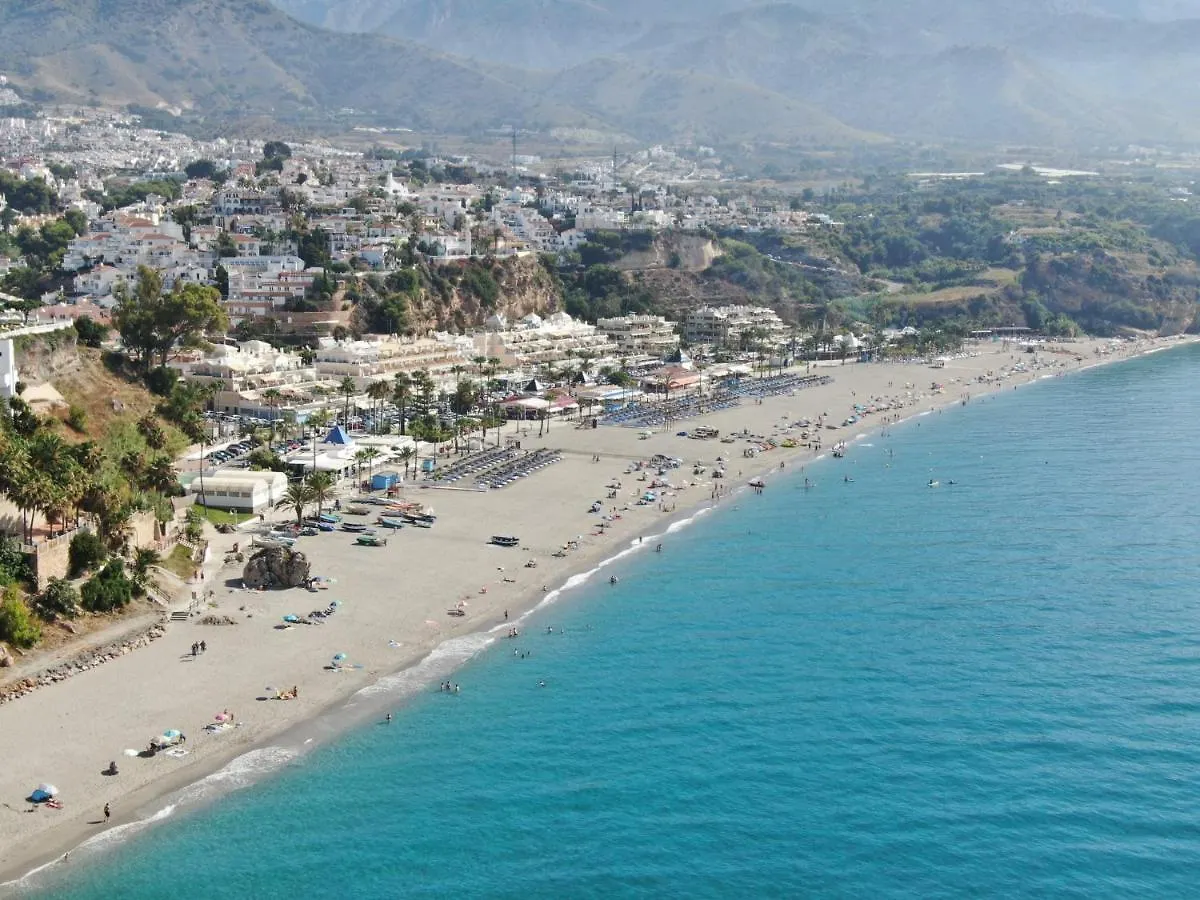 Villa Mi Cielo Nerja Sun