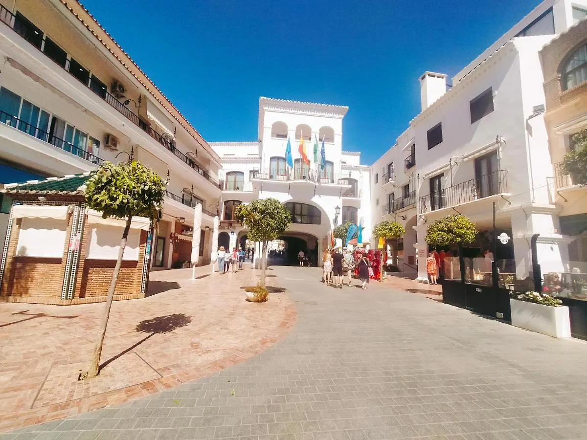 Villa Mi Cielo Nerja Sun 0*,