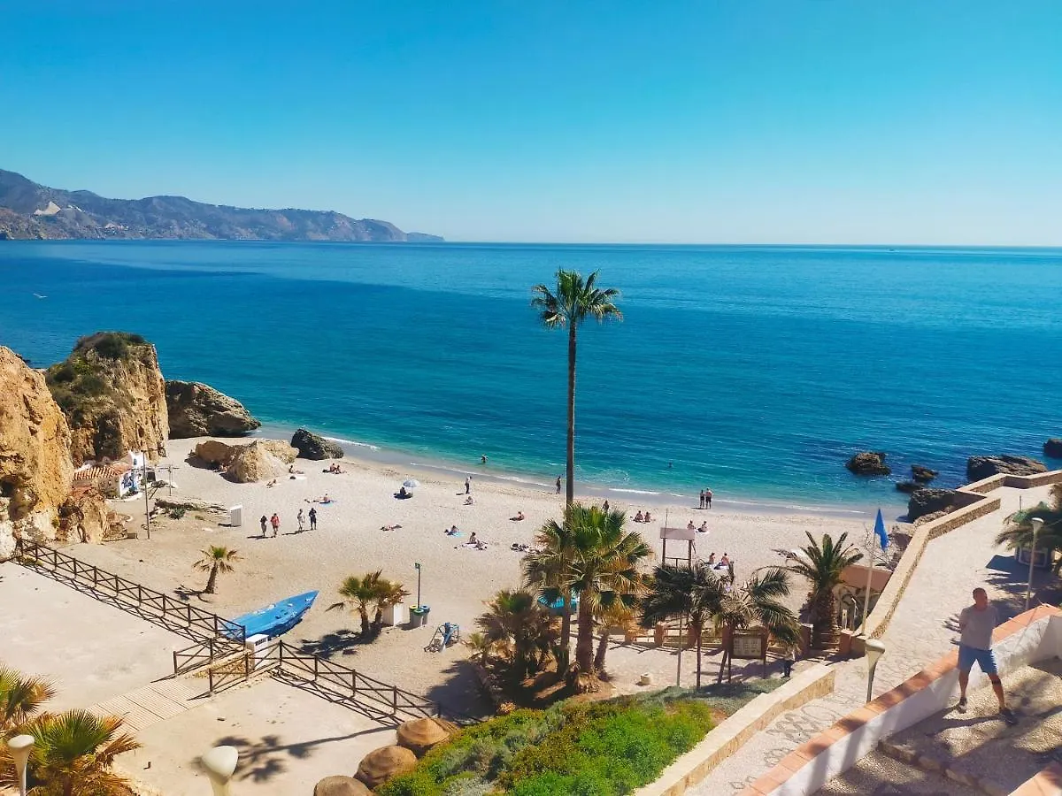 Villa Mi Cielo Nerja Sun