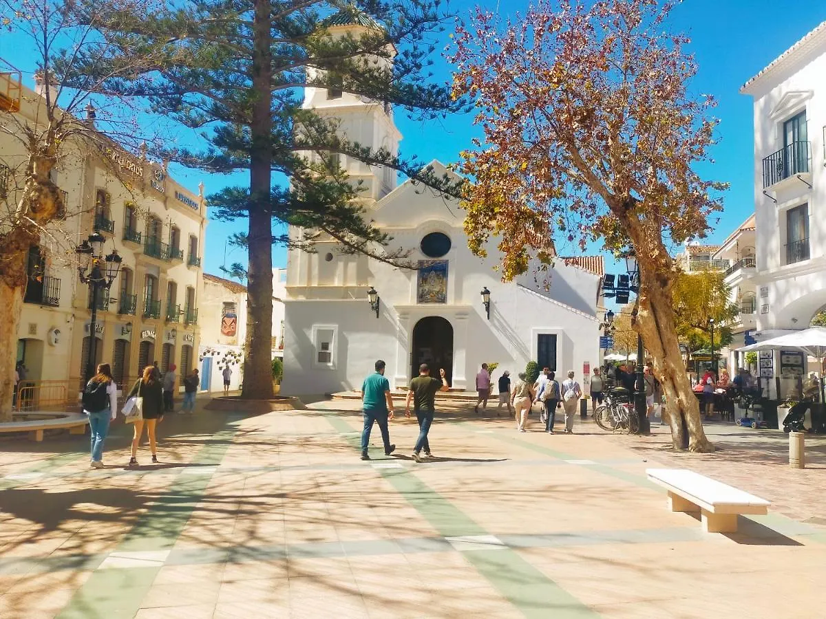 Villa Mi Cielo Nerja Sun