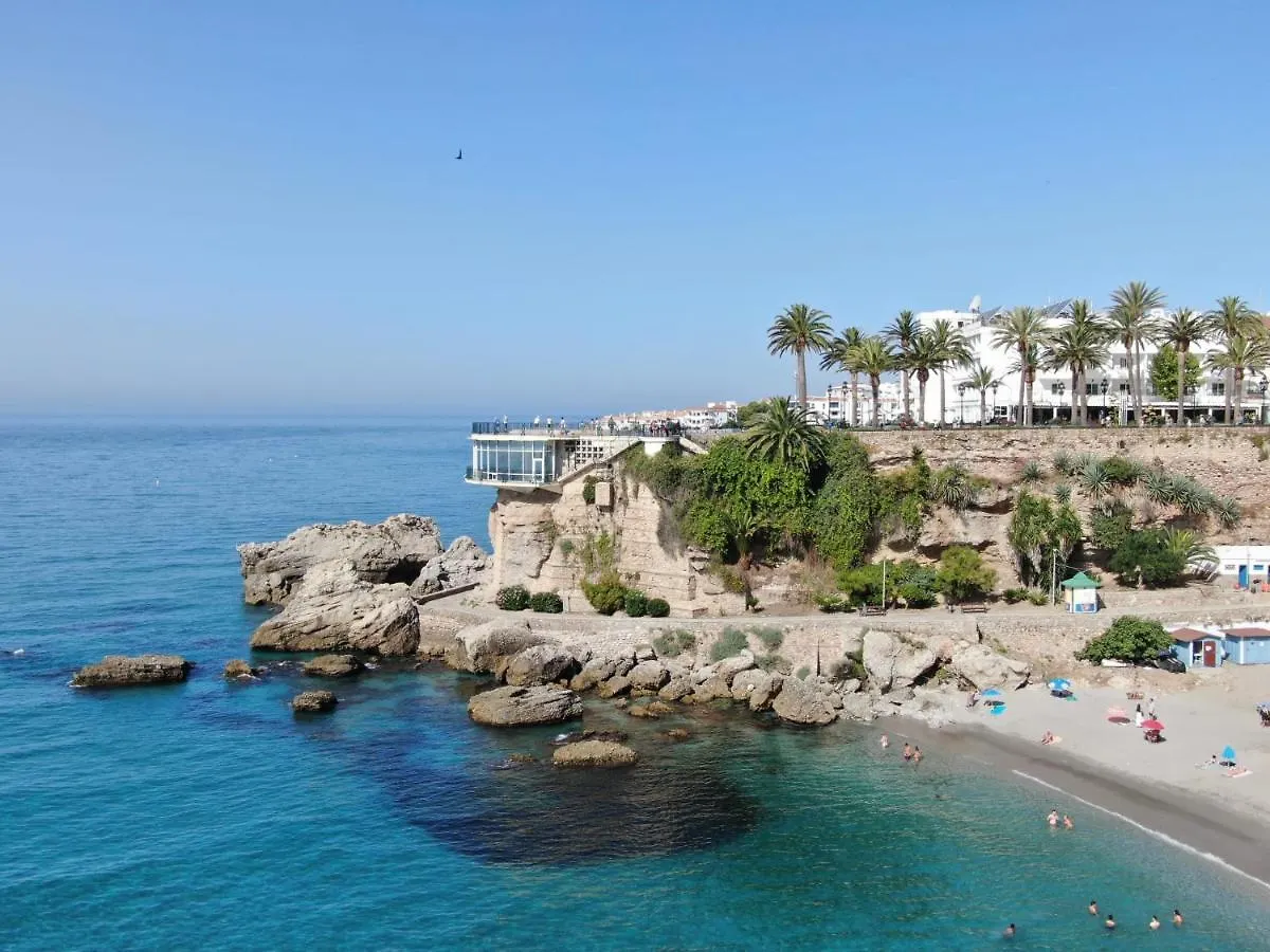 Villa Mi Cielo Nerja Sun