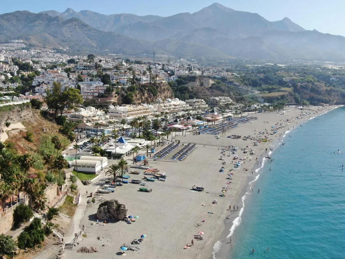 Villa Mi Cielo Nerja Sun Spain